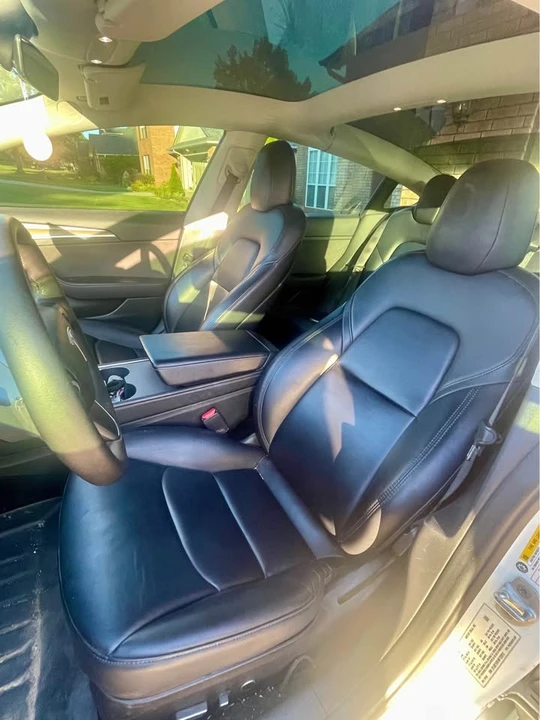 2022 Tesla Model 3 - Image 5 of 7