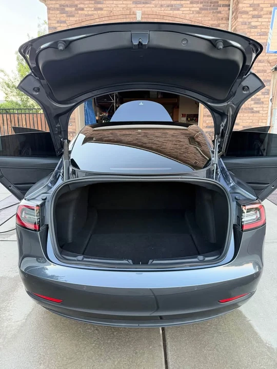 2022 Tesla Model 3 - Image 14 of 18