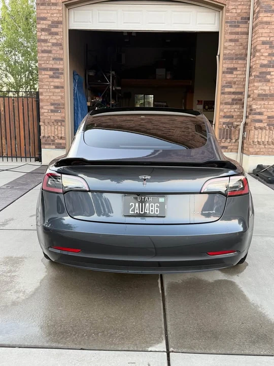 2022 Tesla Model 3 - Image 4 of 18