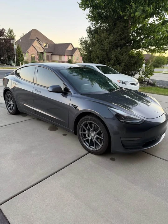 2022 Tesla Model 3 - Image 7 of 18