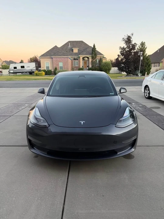2022 Tesla Model 3 - Image 8 of 18