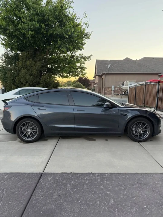 2022 Tesla Model 3 - Image 6 of 18
