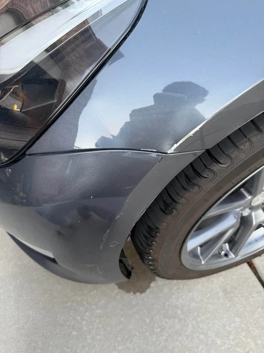 2022 Tesla Model 3 - Image 9 of 18