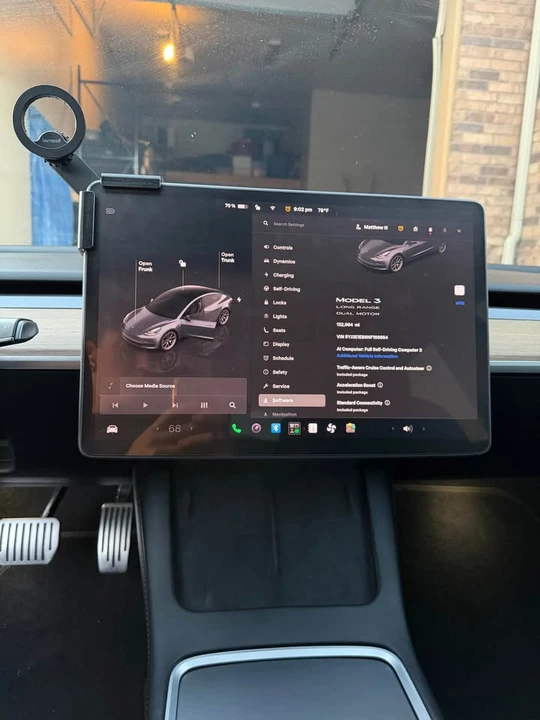 2022 Tesla Model 3 - Image 18 of 18
