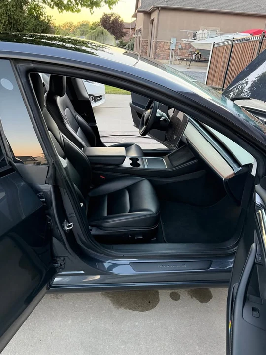 2022 Tesla Model 3 - Image 13 of 18