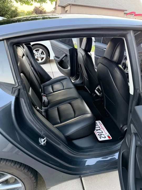 2022 Tesla Model 3 - Image 12 of 18