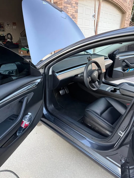 2022 Tesla Model 3 - Image 10 of 18