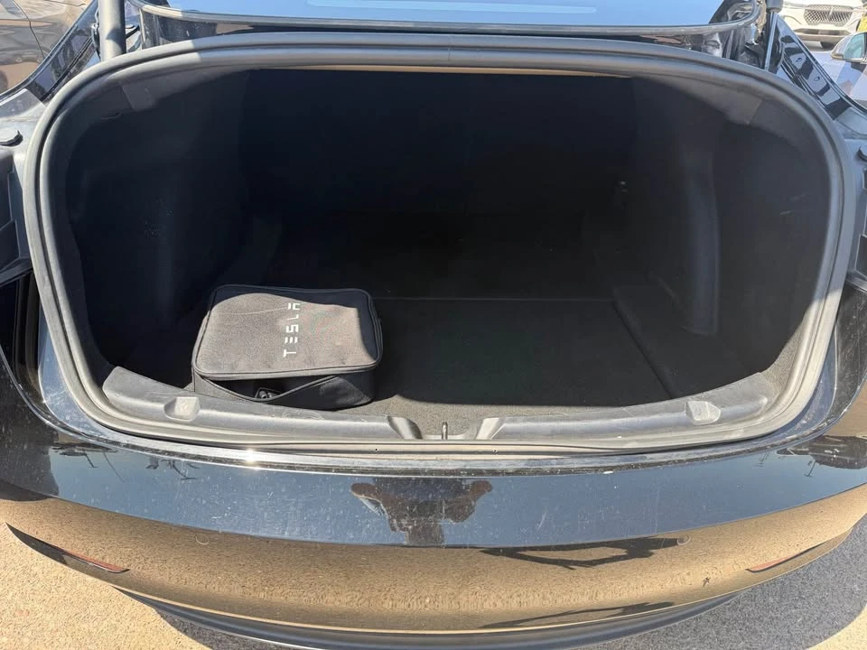 2022 Tesla Model 3 - Image 3 of 13