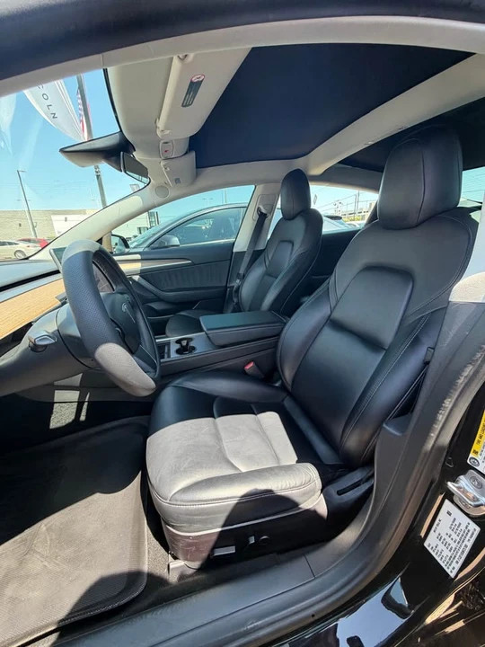 2022 Tesla Model 3 - Image 10 of 13