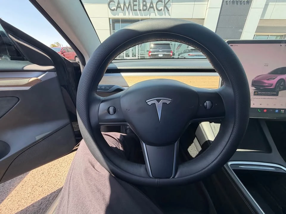 2022 Tesla Model 3 - Image 11 of 13