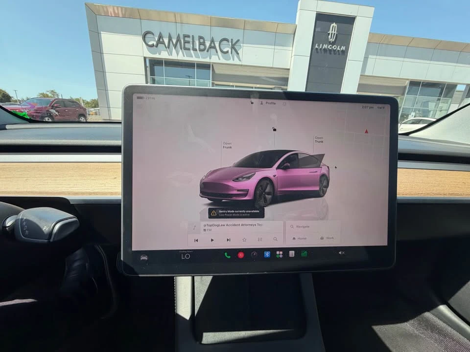 2022 Tesla Model 3 - Image 12 of 13