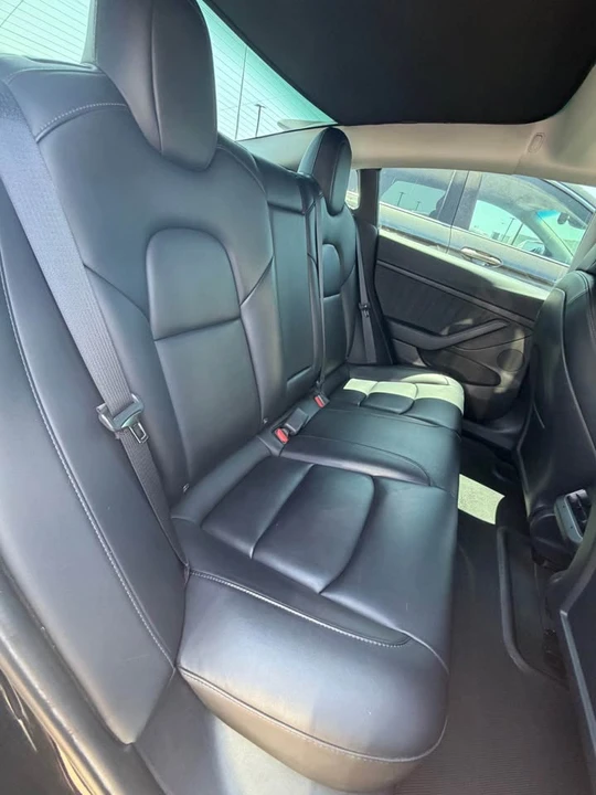 2022 Tesla Model 3 - Image 7 of 13
