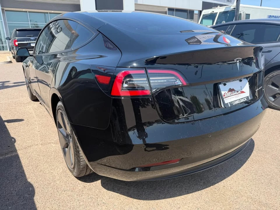 2022 Tesla Model 3 - Image 4 of 13