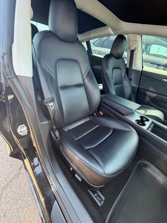 2022 Tesla Model 3 - Image 8 of 13