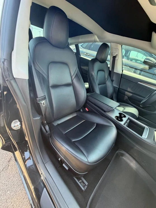 2022 Tesla Model 3 - Image 9 of 13