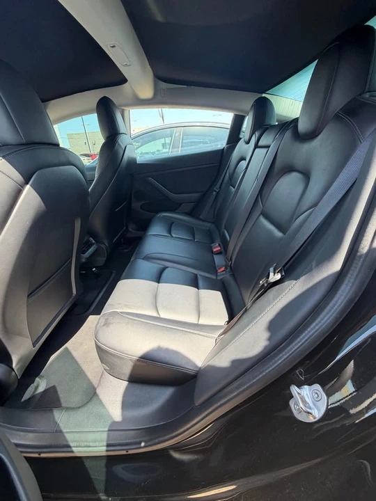 2022 Tesla Model 3 - Image 6 of 13