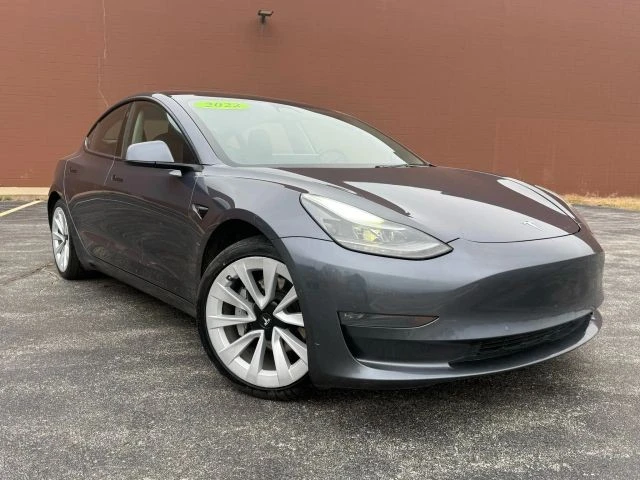 2022 Tesla Model 3 - Image 3 of 18