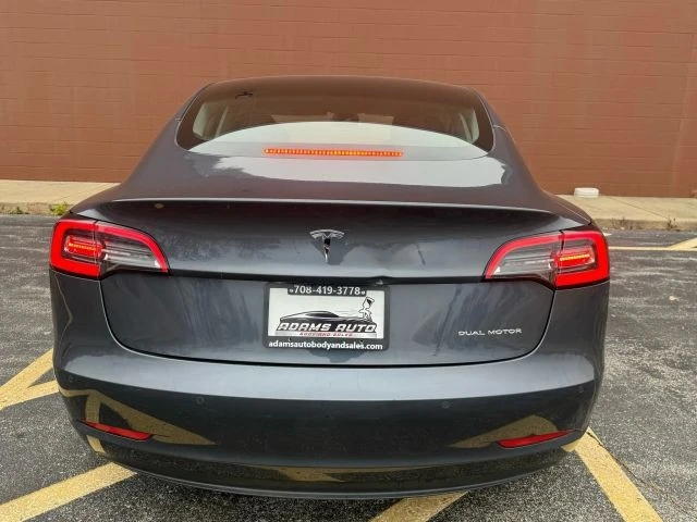 2022 Tesla Model 3 - Image 6 of 18