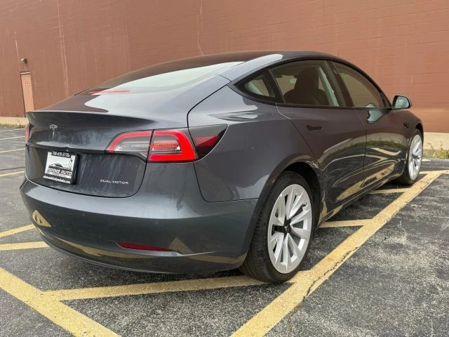 2022 Tesla Model 3 - Image 5 of 18