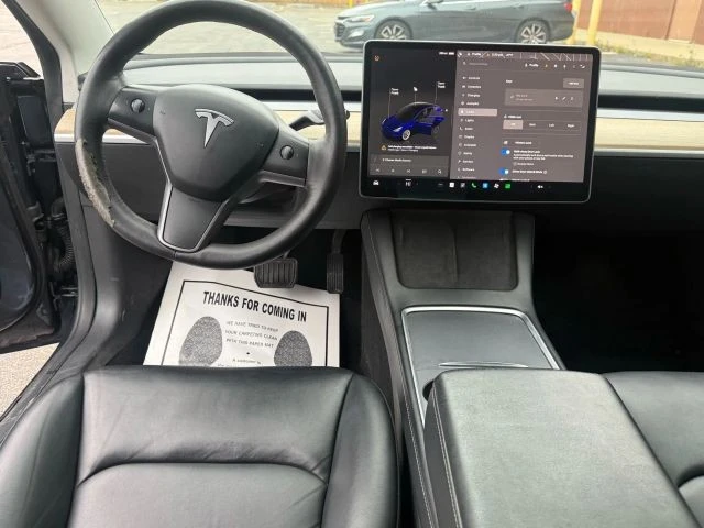2022 Tesla Model 3 - Image 15 of 18