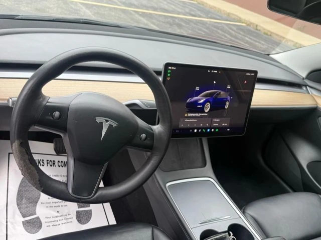 2022 Tesla Model 3 - Image 13 of 18