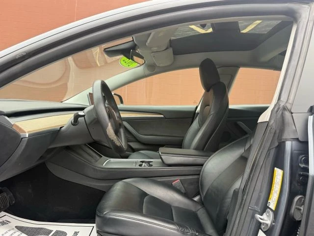 2022 Tesla Model 3 - Image 12 of 18