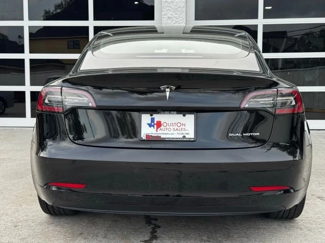 2022 Tesla Model 3 - Image 7 of 21