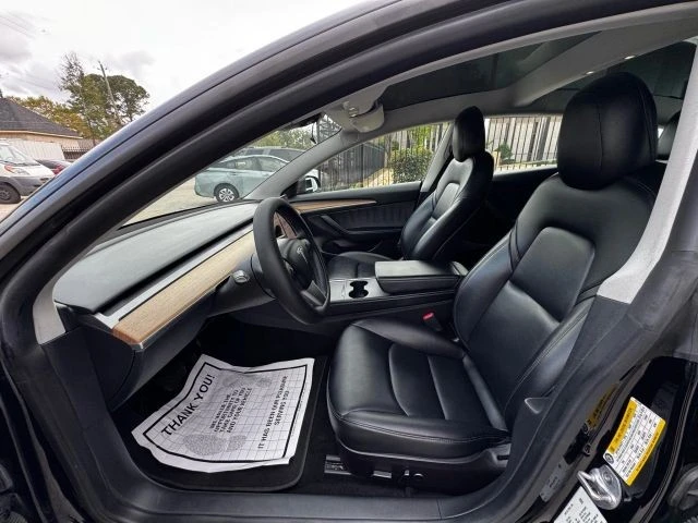 2022 Tesla Model 3 - Image 6 of 21