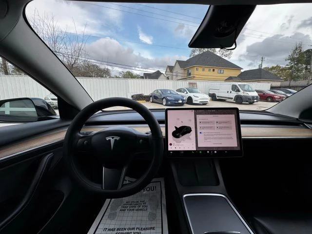 2022 Tesla Model 3 - Image 3 of 21