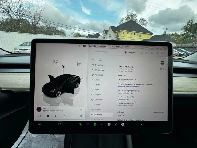 2022 Tesla Model 3 - Image 10 of 21