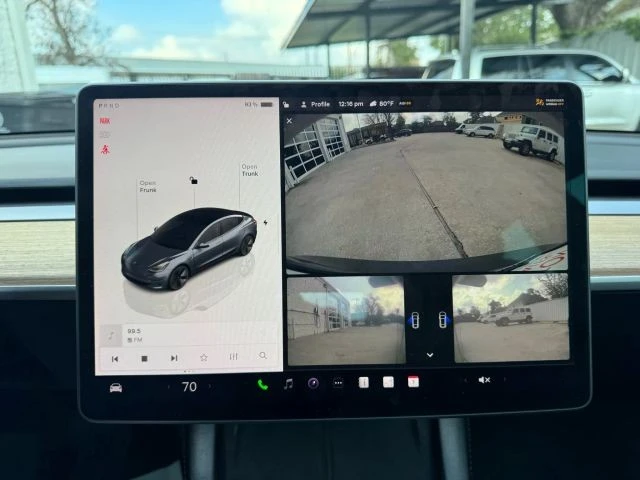 2022 Tesla Model 3 - Image 7 of 21