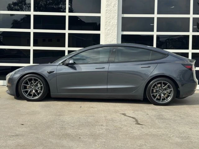 2022 Tesla Model 3 - Image 21 of 21