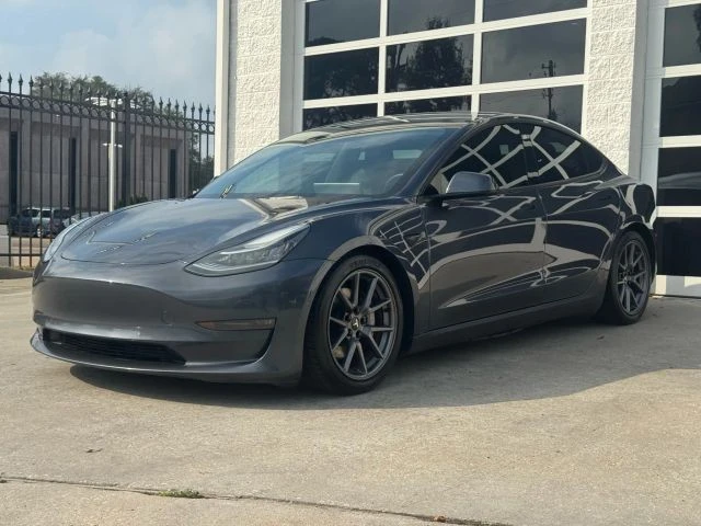 2022 Tesla Model 3 - Image 3 of 21