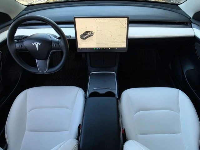 2022 Tesla Model 3 - Image 10 of 21
