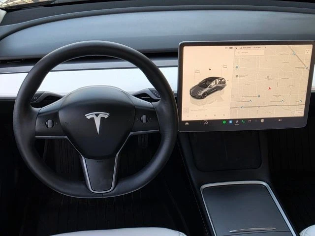 2022 Tesla Model 3 - Image 11 of 21