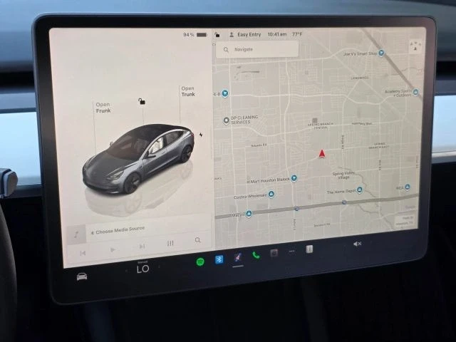 2022 Tesla Model 3 - Image 14 of 21