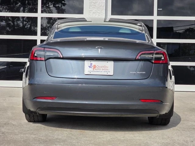 2022 Tesla Model 3 - Image 5 of 21