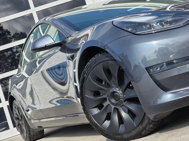 2022 Tesla Model 3 - Image 9 of 21