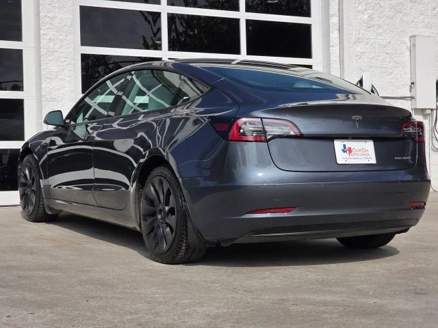 2022 Tesla Model 3 - Image 6 of 21