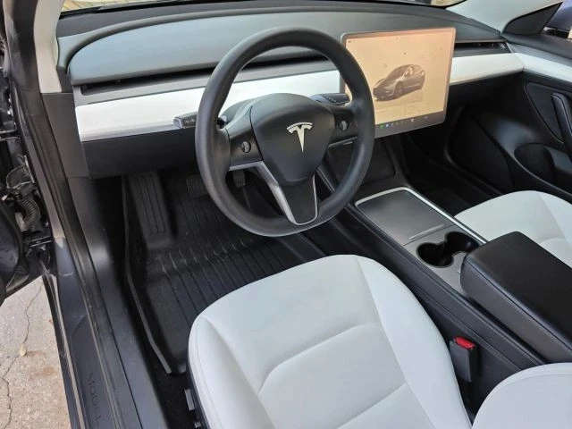 2022 Tesla Model 3 - Image 13 of 21
