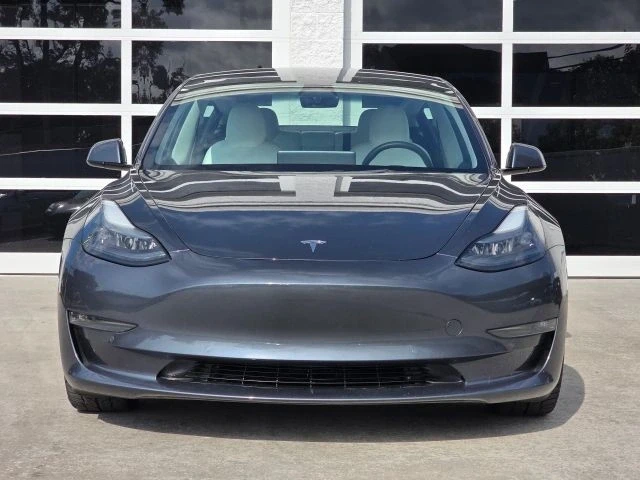2022 Tesla Model 3 - Image 8 of 21