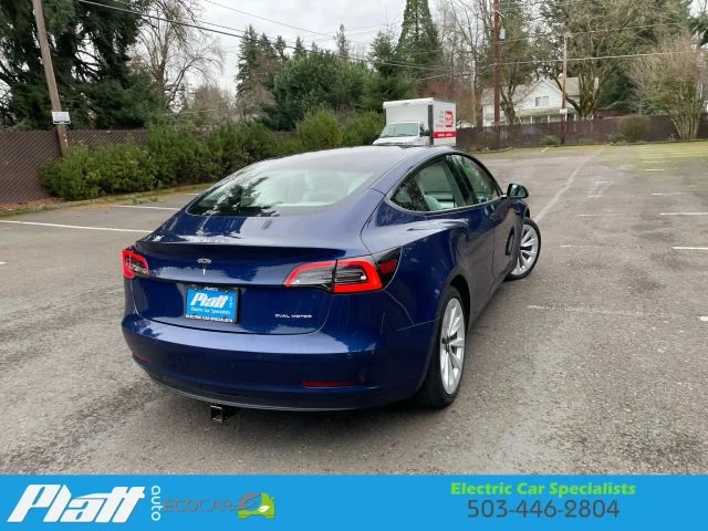 2022 Tesla Model 3 - Image 10 of 12