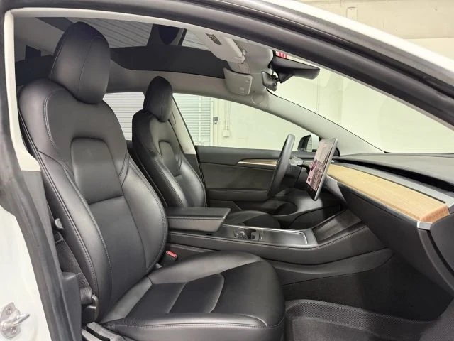 2022 Tesla Model 3 - Image 12 of 12