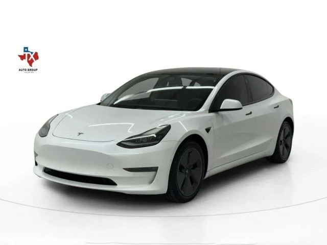 2022 Tesla Model 3 - Image 5 of 12