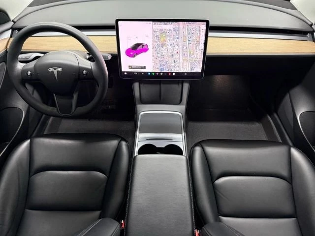 2022 Tesla Model 3 - Image 2 of 12