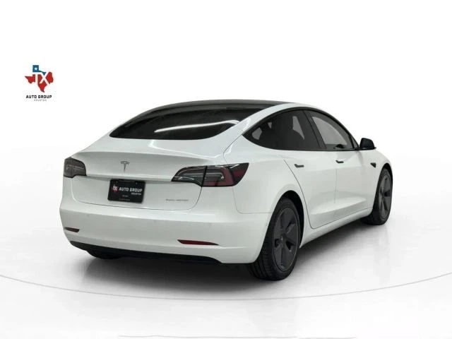 2022 Tesla Model 3 - Image 6 of 12
