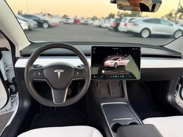2022 Tesla Model 3 - Image 14 of 21