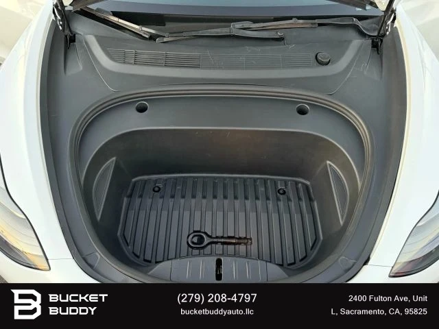 2022 Tesla Model 3 - Image 21 of 21