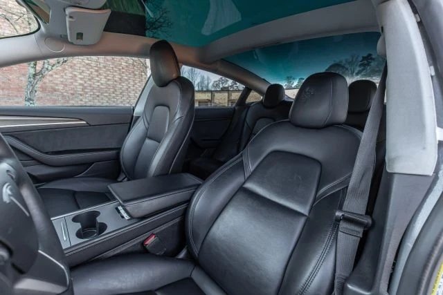 2022 Tesla Model 3 - Image 11 of 19