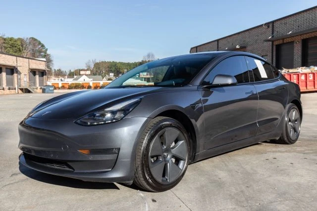 2022 Tesla Model 3 - Image 6 of 19
